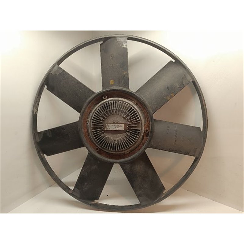 BMW 5 Touring (E39) Viszkóventilátor Hűtőventilátor