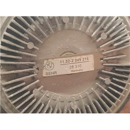 BMW 5 Touring (E39) Viszkóventilátor Hűtőventilátor