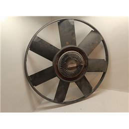 BMW 5 Touring (E39) Viszkóventilátor Hűtőventilátor