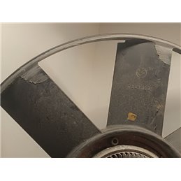 BMW 5 Touring (E39) Viszkóventilátor Hűtőventilátor