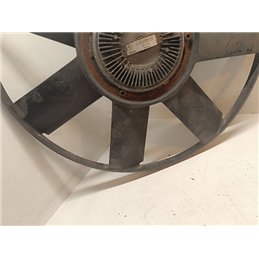 BMW 5 Touring (E39) Viszkóventilátor Hűtőventilátor