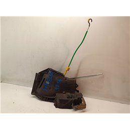 BMW 5 Touring (E39) Jobb első Ajtózár