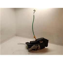 BMW 5 Touring (E39) Jobb első Ajtózár