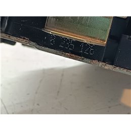 BMW 5 Touring (E39) Jobb első Ajtózár