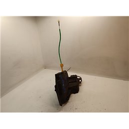 BMW 5 Touring (E39) Jobb első Ajtózár