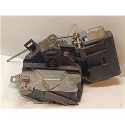 BMW 5 Touring (E39) Bal hátsó Ajtózár