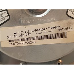 VW PASSAT Variant (3B5) Kormánylégzsák