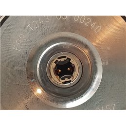 VW PASSAT Variant (3B5) Kormánylégzsák