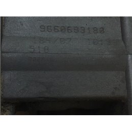 PEUGEOT 407 Nyomásszabályzó Szelep