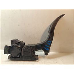 SKODA FABIA I (6Y2) Gázpedál (Elektromos)