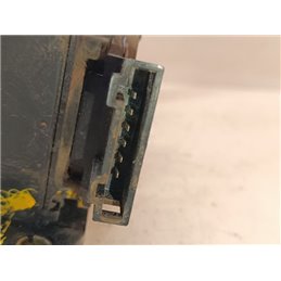 SKODA FABIA I (6Y2) Gázpedál (Elektromos)