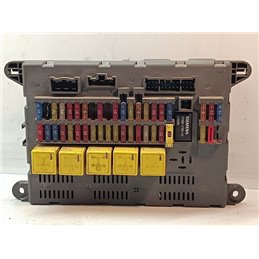 LAND ROVER FREELANDER (LN) Biztosítéktábla Utastér