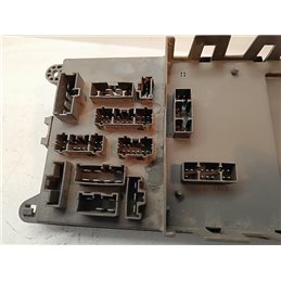 LAND ROVER FREELANDER (LN) Biztosítéktábla Utastér