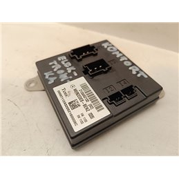 MERCEDES-BENZ E-CLASS T-Model (S211) Komfort Elektronika