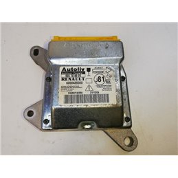 RENAULT ESPACE IV Légzsák Elektronika