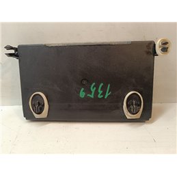 MERCEDES-BENZ E-CLASS T-Model (S211) Jobb első Ajtó Vezérlőegység