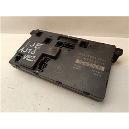 MERCEDES-BENZ E-CLASS T-Model (S211) Jobb első Ajtó Vezérlőegység