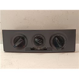 SKODA FABIA I (6Y2) Fűtéskapcsoló (Nem klímás)