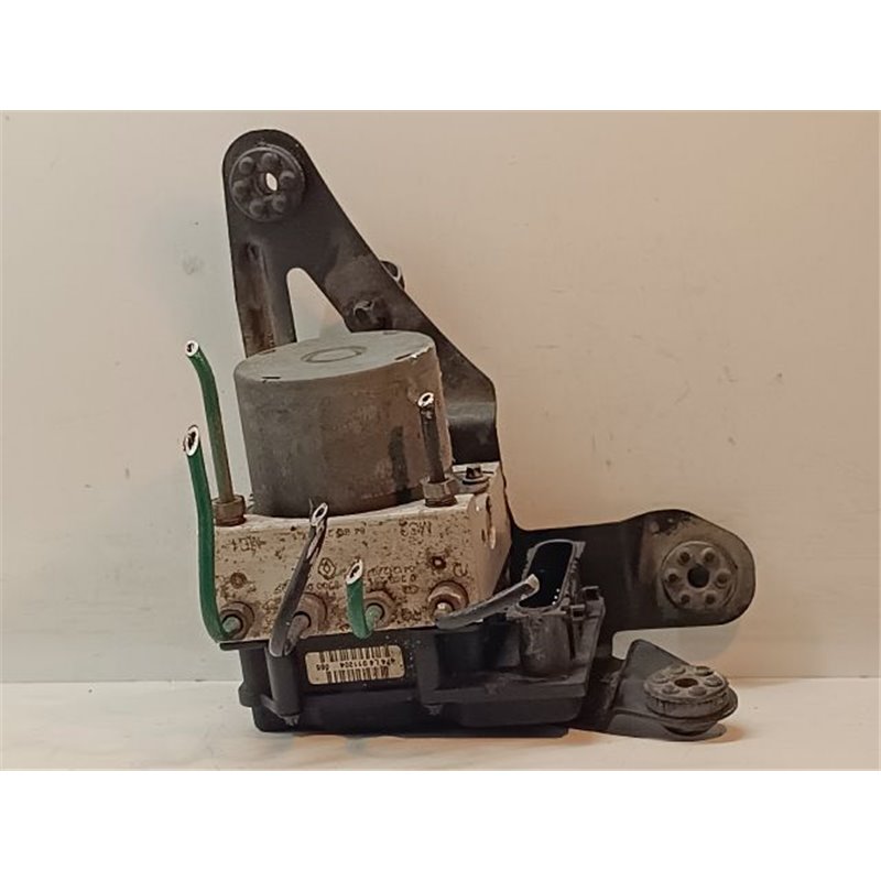 RENAULT SCÉNIC II (JM0/1_) ABS Kocka