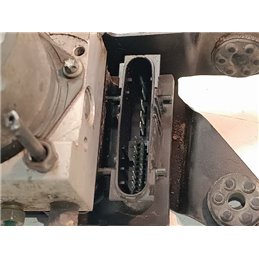 RENAULT SCÉNIC II (JM0/1_) ABS Kocka