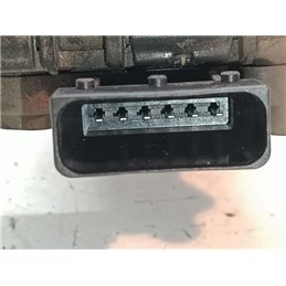 OPEL SIGNUM Gázpedál (Elektromos)