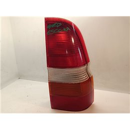 FORD ESCORT V Kombi (GAL, AVL) Jobb Hátsó Lámpa