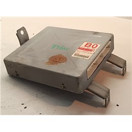 SUZUKI SWIFT II Ferdehátú (EA, MA) Motorvezérlő