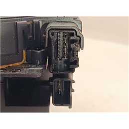 MAZDA 2 (DE) Komplett Kormánykapcsoló (Bajuszkapcsoló)