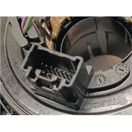 MAZDA 2 (DE) Komplett Kormánykapcsoló (Bajuszkapcsoló)