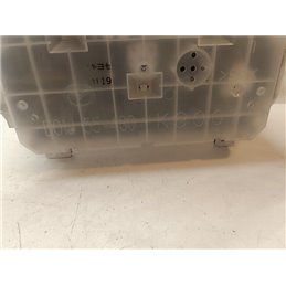 MAZDA 2 (DE) Kilométeróra