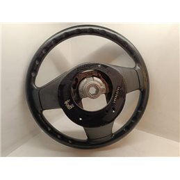 MAZDA 2 (DE) Kormány