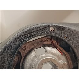 MAZDA 2 (DE) Kormány