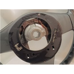 MAZDA 2 (DE) Kormány