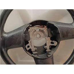 MAZDA 2 (DE) Kormány