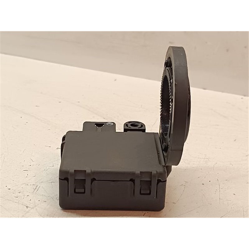 SUZUKI SWIFT III (MZ, EZ) Immobilizer Elektronika