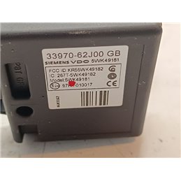 SUZUKI SWIFT III (MZ, EZ) Immobilizer Elektronika