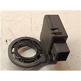 SUZUKI SWIFT III (MZ, EZ) Immobilizer Elektronika