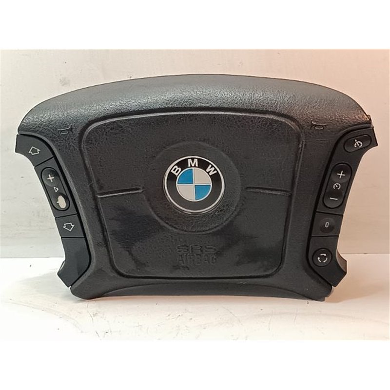 BMW 5 (E39) Kormánylégzsák