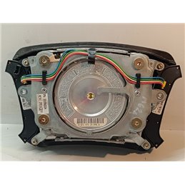 BMW 5 (E39) Kormánylégzsák