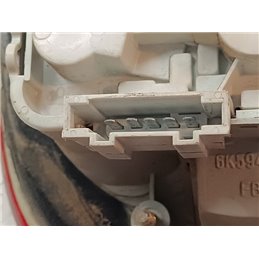 SEAT CORDOBA (6K1, 6K2) Jobb Külső Hátsó Lámpa