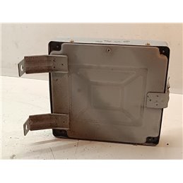 SUZUKI SWIFT II Ferdehátú (EA, MA) Motorvezérlő