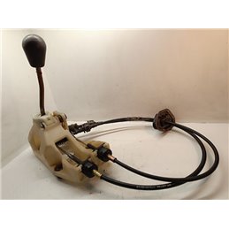 KIA PICANTO (BA) Váltó Kulissza