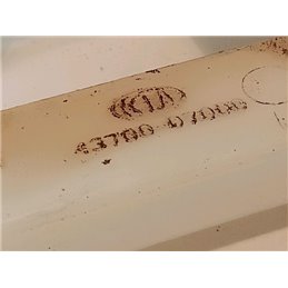 KIA PICANTO (BA) Váltó Kulissza
