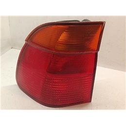 BMW 5 Touring (E39) Bal Külső Hátsó Lámpa