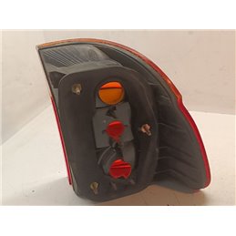 BMW 5 Touring (E39) Bal Külső Hátsó Lámpa