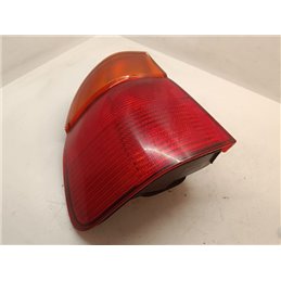 BMW 5 Touring (E39) Bal Külső Hátsó Lámpa