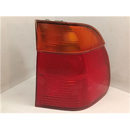 BMW 5 Touring (E39) Jobb Külső Hátsó Lámpa