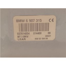 BMW 5 Touring (E39) Telefon Elektronika