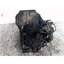 FORD TRANSIT CONNECT (P65_, P70_, P80_) Váltó (Mechanikus)