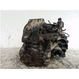 FORD TRANSIT CONNECT (P65_, P70_, P80_) Váltó (Mechanikus)